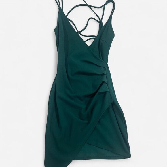 Windsor dress - Picture 1 of 6